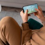 How customer use satellite internet?