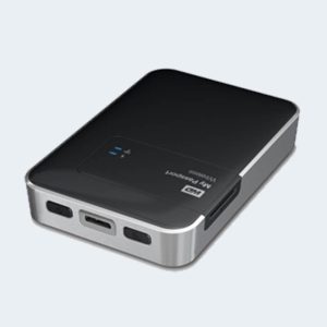 Portable Power Bank Charger