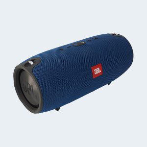 Portable Speaker
